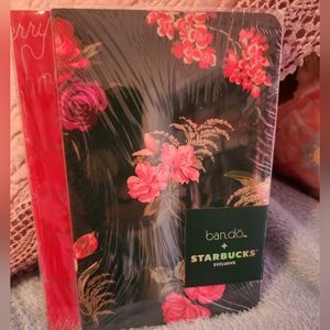 New Starbucks Bundle